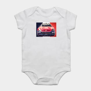 Xsara Baby Bodysuit